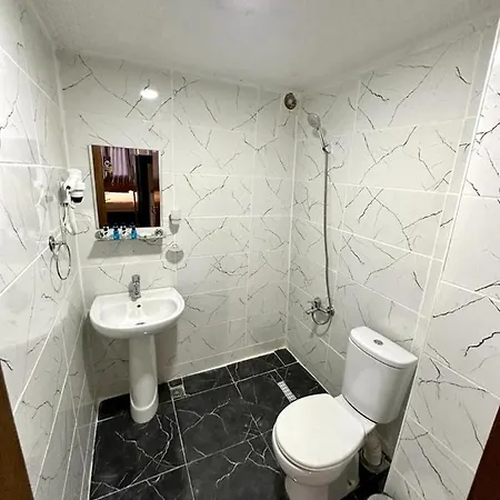 Aparthotel Simax Apart *