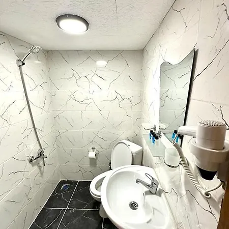 Simax Apart Aparthotel
