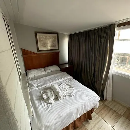 Simax Apart Istanbul
