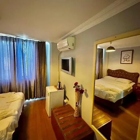Simax Apart Aparthotel Istanbul
