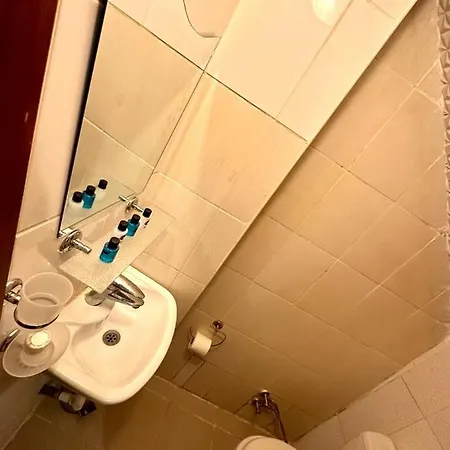 Aparthotel Simax Apart