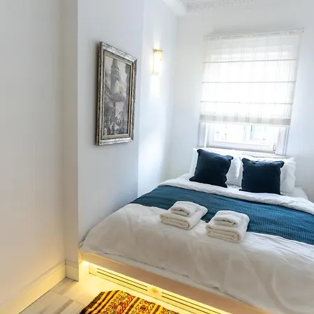 Cozy Getaway - Warmth And Comfort In The * 伊斯坦布尔
