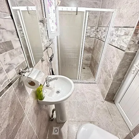 Taksim * Istanbulská provincie