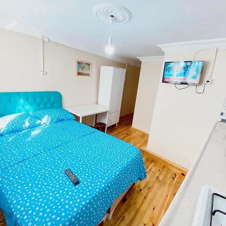 Taksim Aparthotel