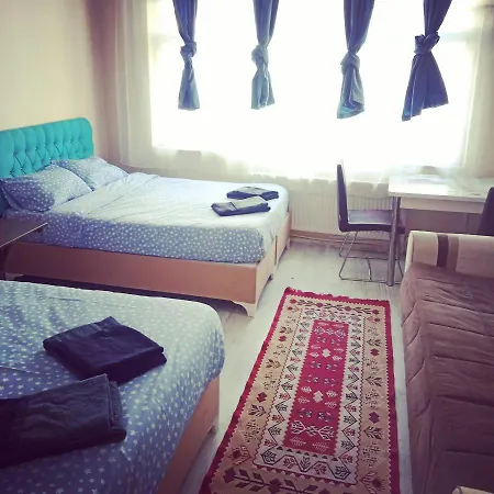 Taksim * Istanbulská provincie