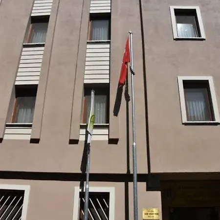 Samatya Aparti Istanbul