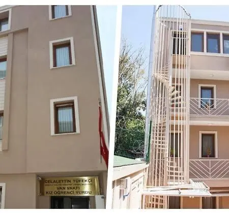 Samatya Aparti *