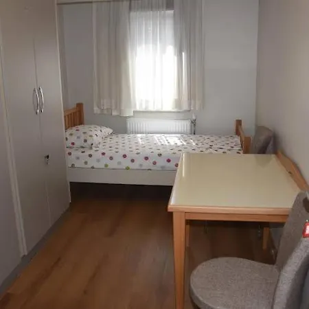 Samatya Aparti Homestay Istanbul