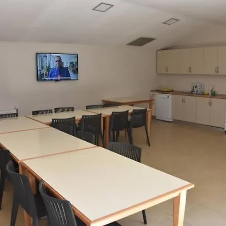 Samatya Aparti Istanbul