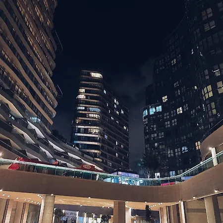 Nef 22 Merkezde Rezidans Daire Apartment *