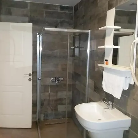 Aparthotel Adams *