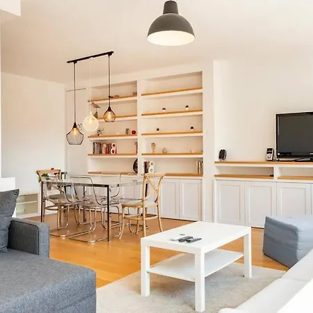 4 Bedroom Spacious In Nisantasi Appartamento Provincia di Istanbul
