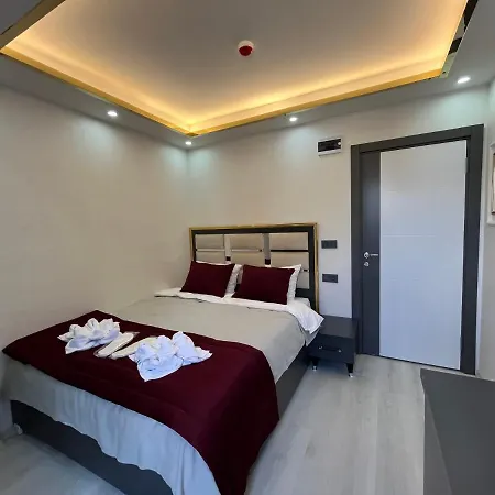 Lale Sultan Hotel Provincia di Istanbul