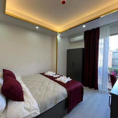 Lale Sultan Hotel Provincia di Istanbul