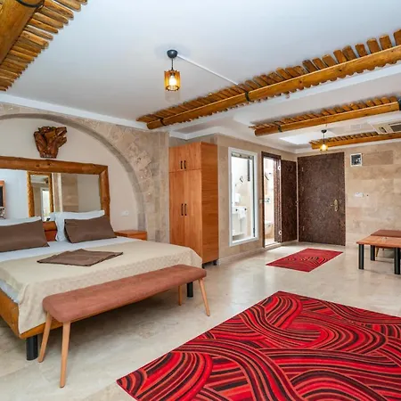 Pasha Palace Hotel Istanbul
