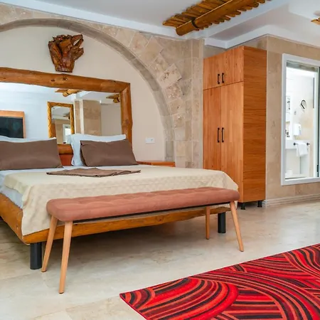 Pasha Palace Hotel