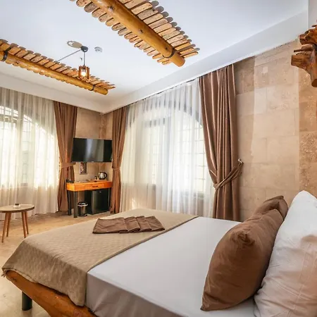 Pasha Palace 3* Istanbul