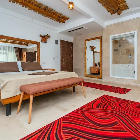 Hotel Pasha Palace Istanbul