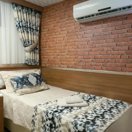 Kocak Otel