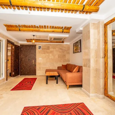 Pasha Palace Hotel Istanbul