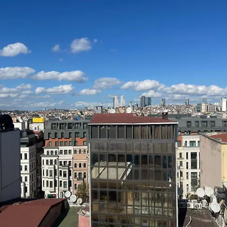 Ufuk Hotel