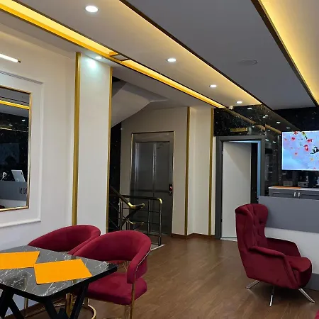 Hotel Lale Sultan