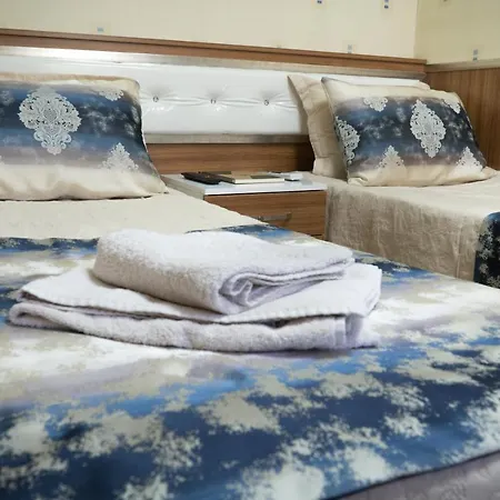 Kocak Otel