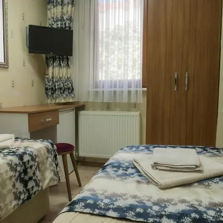Otel Kocak