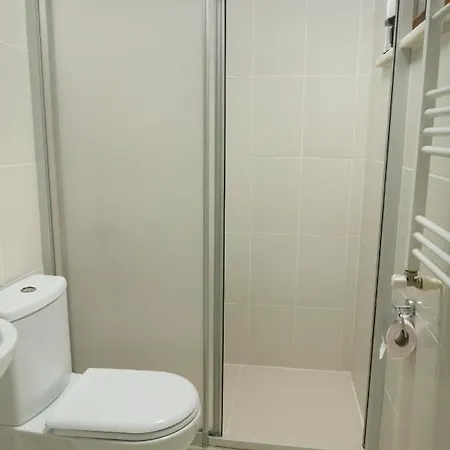 Otel Kocak *