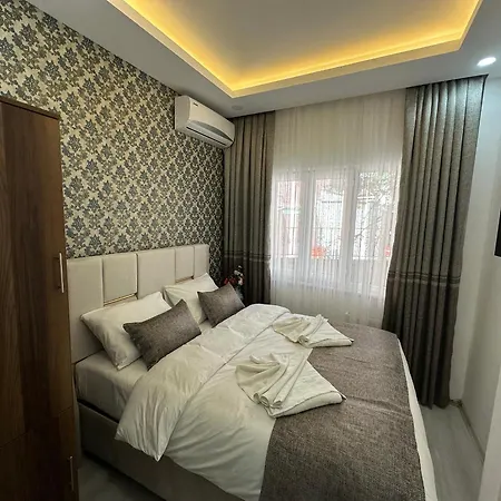 Pera Pansiyon İstanbul