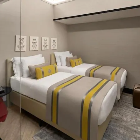 Hotel Conversion Istanbul