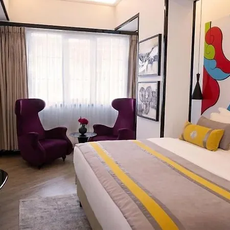 Hotel Conversion