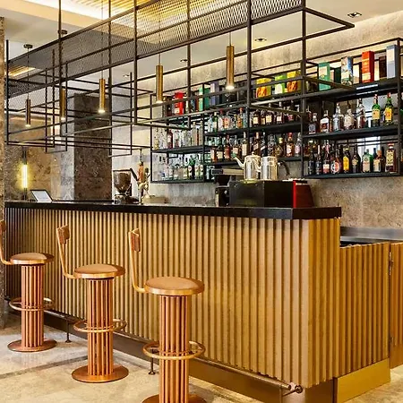 Hotel Ramada Plaza Sultanahmet Istambul