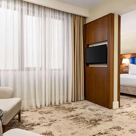 Ramada Plaza Sultanahmet 5* Istambul