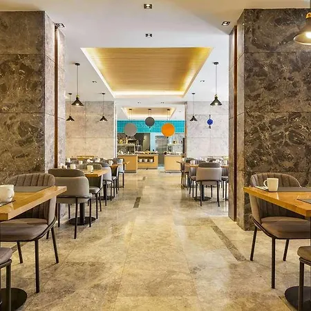 Ramada Plaza Sultanahmet Istambul