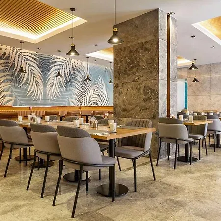 Ramada Plaza Sultanahmet Hotel