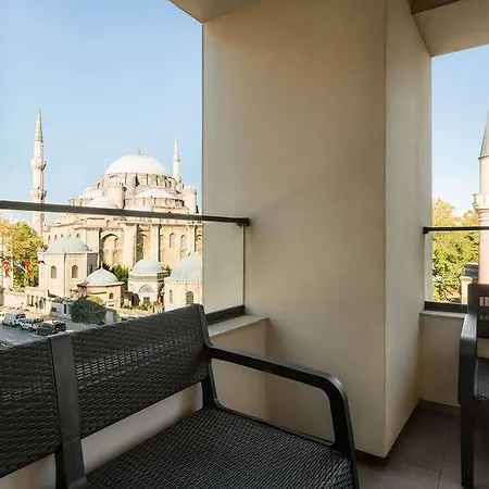 Ramada Plaza Sultanahmet Istambul