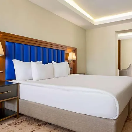 Hotel Ramada Plaza Sultanahmet Istambul