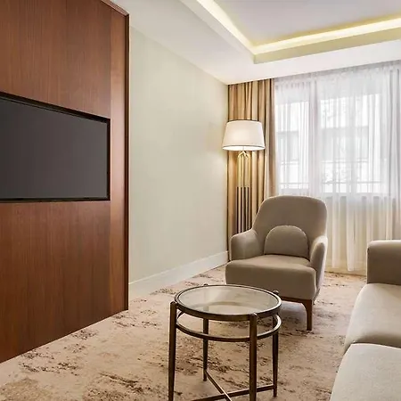 Ramada Plaza Sultanahmet 5* Istambul