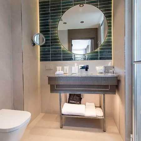 Radisson Sultanahmet * Istanbul