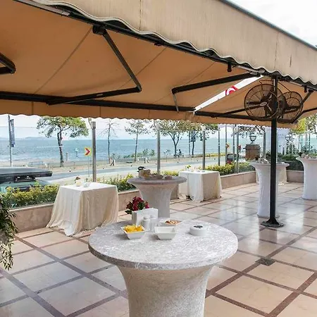 Radisson Sultanahmet Hotel Istanbul