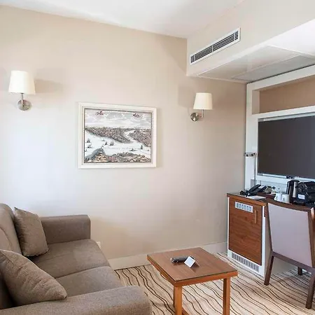 Hotel Radisson Sultanahmet *