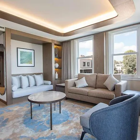 Radisson Sultanahmet *
