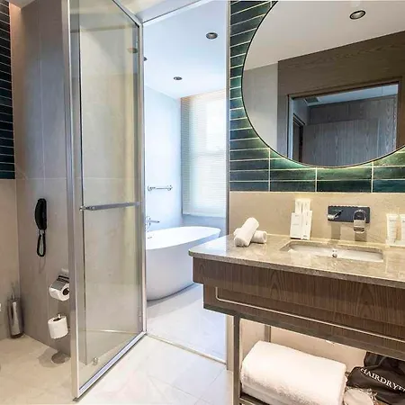 Radisson Sultanahmet Hotel Istanbul
