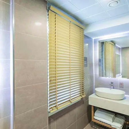 Radisson Sultanahmet * Istanbul