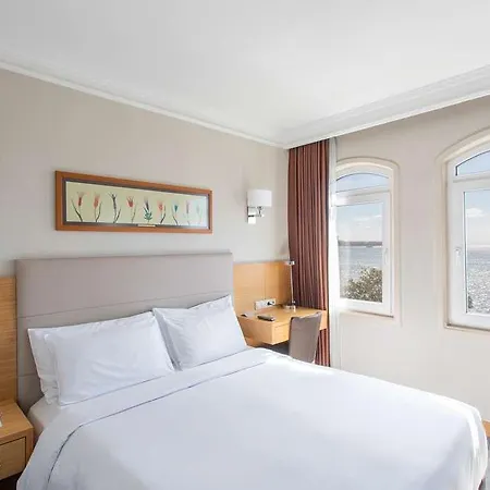Hotel Radisson Sultanahmet Istanbul