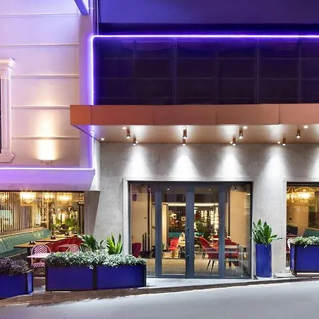 Tryp Sisli
