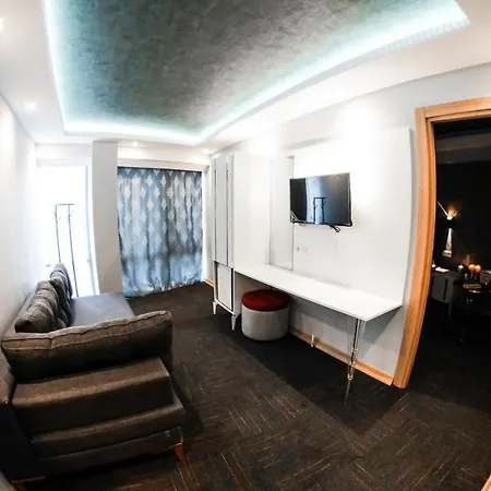 Hotel Stay Suite Hotel Istanbul