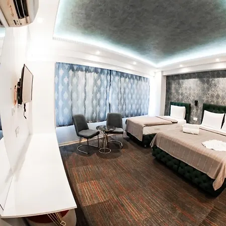 Stay Suite Hotel Hotel *
