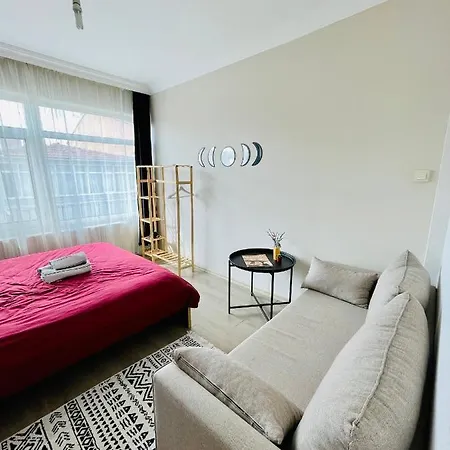 Affittacamere Sweet In Kadikoy Provincia di Istanbul